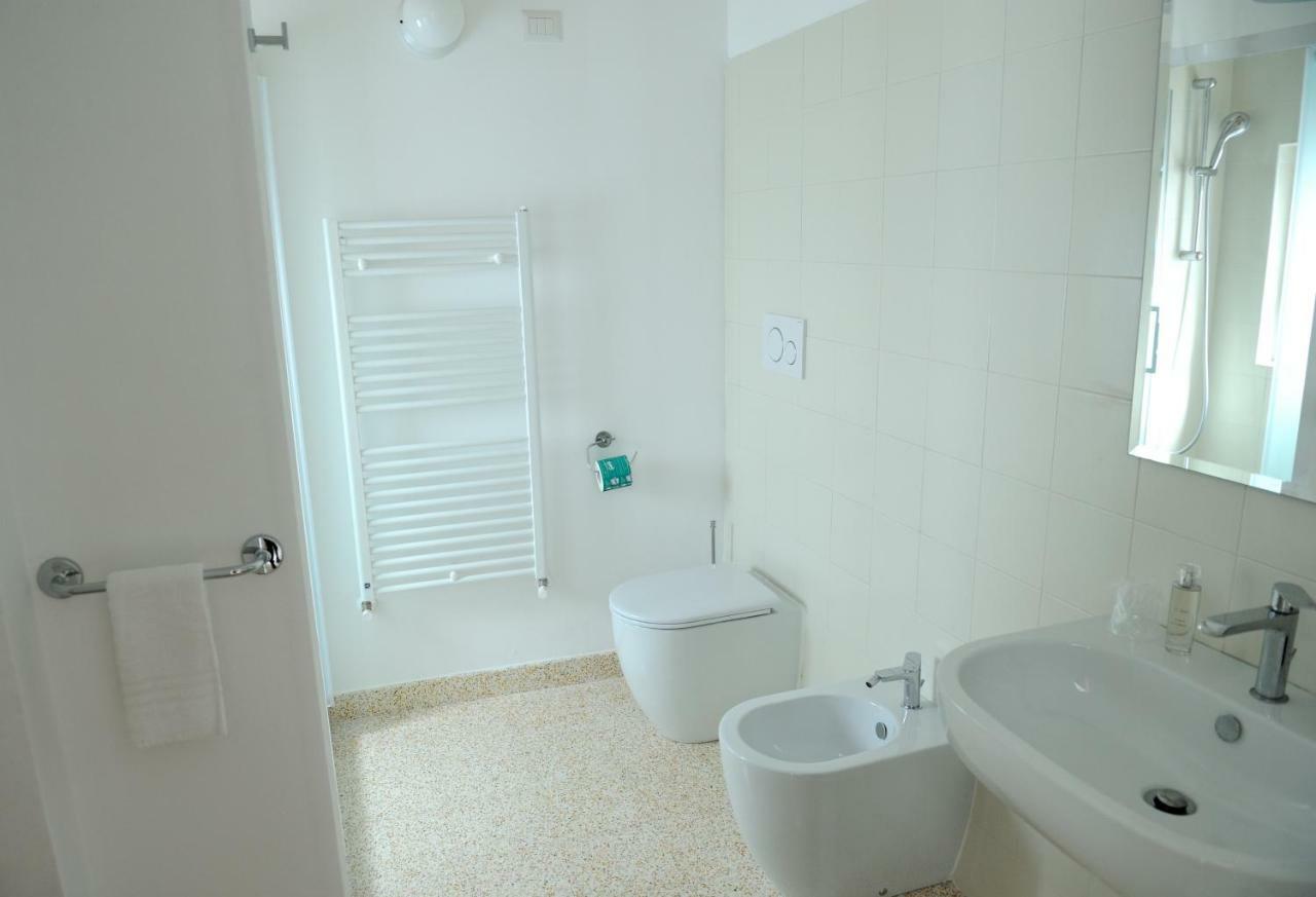 Bed and Breakfast Contrada Cappuccini Джиноза Экстерьер фото